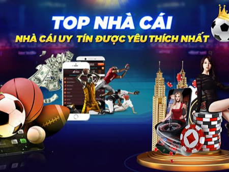 Web Cá Độ Bóng Đá Uy Tín – Trusted Football Betting Web