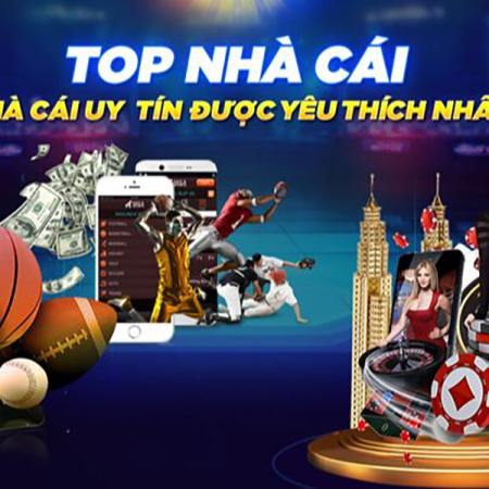 Web Cá Độ Bóng Đá Uy Tín – Trusted Football Betting Web